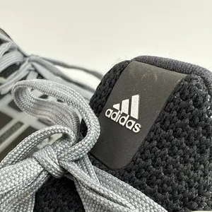 Adidas Ultra Boost Womens Black Mesh Lace Up Low Top Running Sneakers Shoes Sz 7 thumbnail 6