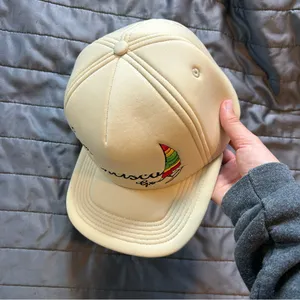 GX1000 SailBoat San Francisco Trucker Hat thumbnail 8