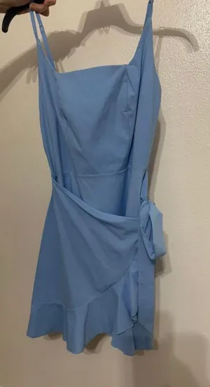 Amazon Dress thumbnail 1