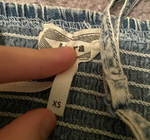 Tank Top  thumbnail 3