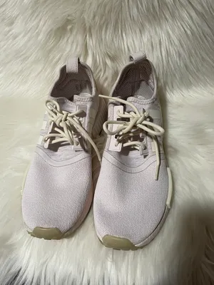 Adidas Kendra Keni Harrison (Women's Sizes) 9.5 Pink Shoes thumbnail 2