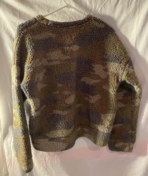 Camp Crew Neck Multiple Size M thumbnail 3