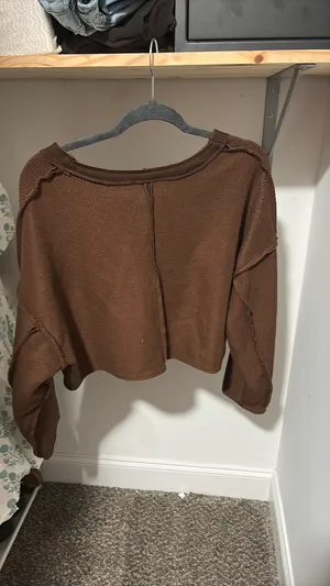 Boutique Sweater thumbnail 2