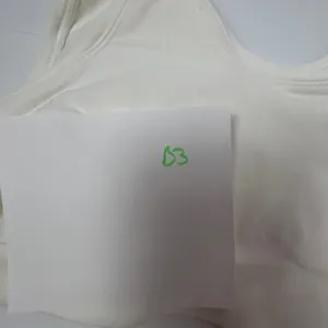 Nordstrom Seamless Comfort Wireless Sports Bra Lounge‎ Bralette Size L thumbnail 8