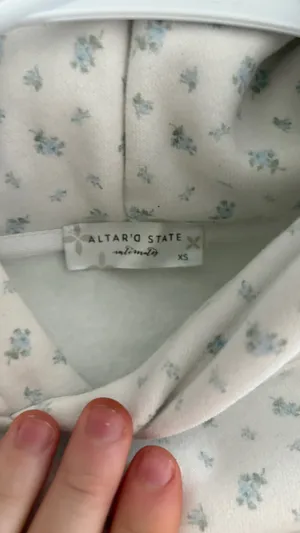 Altar'd State Set Two-Piece thumbnail 5