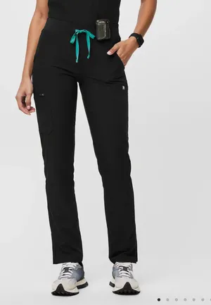 FIGS FREEx Lined Skinny Scrub Pants 2.0™ thumbnail 1
