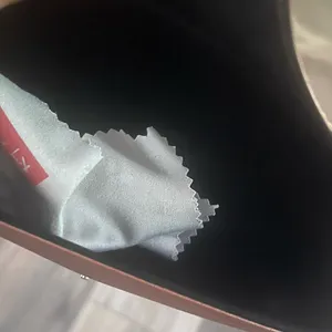 Ray-Ban Brown and Black Sunglasses Case thumbnail 2