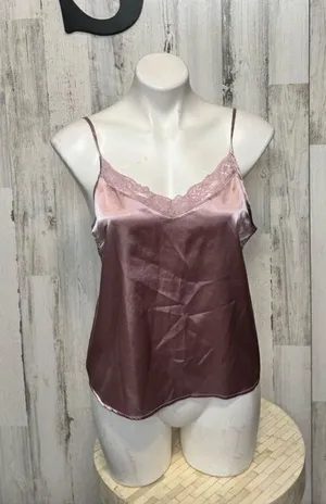 Adore me purple cami thumbnail 1