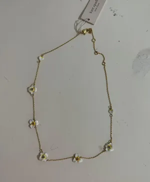Kate Spade Necklace thumbnail 1