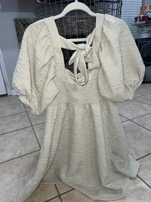 Free People Dress thumbnail 4