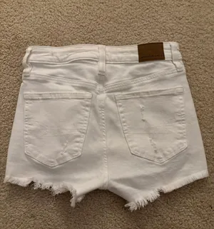 American Eagle Jean Shorts thumbnail 3