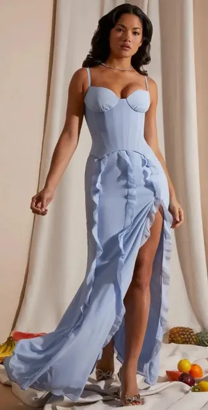 Oh Polly Dress thumbnail 1