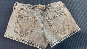 Hollister Jean Shorts thumbnail 2