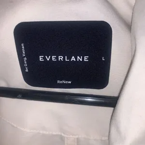 Womens Size L Everlane The Renew Windbreaker Jacket EUC thumbnail 6