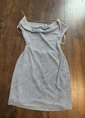 B. Smart Homecoming dress thumbnail 1