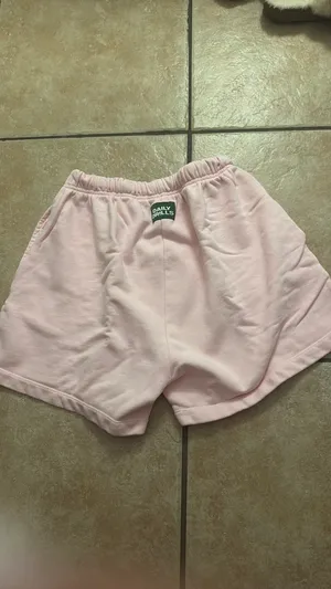 Daily Drills Sweat Shorts thumbnail 6