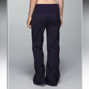 Lululemon Dance Studio Pant II *Unlined (Regular) thumbnail 11