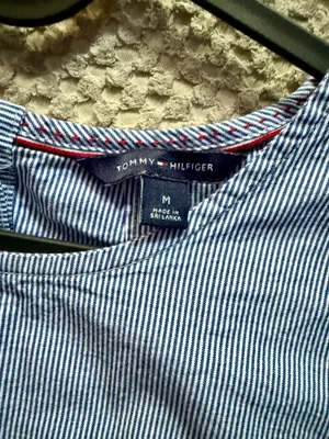 Tommy Hilfiger 3/4 Sleeve thumbnail 3