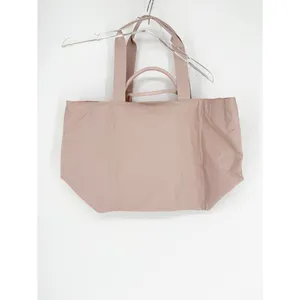 NWT Victoria's Secret Pink Travel Tote Bag‎ Women's Beach Vacation thumbnail 3