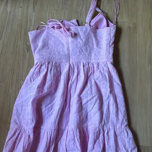 LIKELY PINK DRESS thumbnail 4