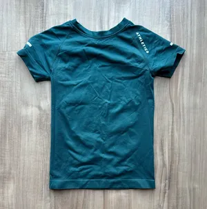 Athletics Seamless Avtive Top thumbnail 1