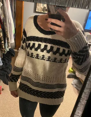 American Eagle Sweater thumbnail 1