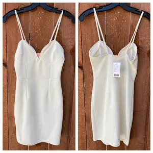 Oh My‎ Love Dress thumbnail 4