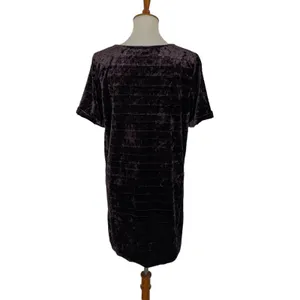 Storia Dress Medium Short Sleeve‎ Casual Cute Everyday Feminine thumbnail 4