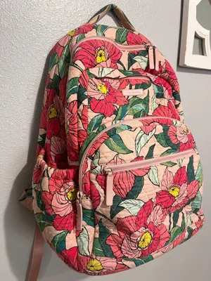 Vera Bradley Backpack thumbnail 3