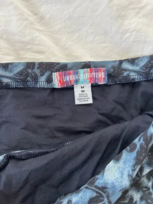Urban Outfitters Asymmetrical Top thumbnail 5