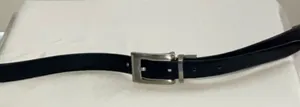 REVERSIBLE belt thumbnail 1