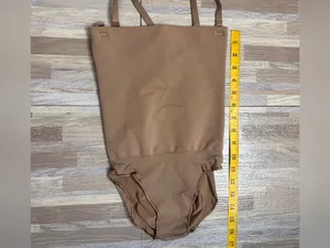 SKIMS Open Bust Sculpting Brief. NWOT Size XL thumbnail 5