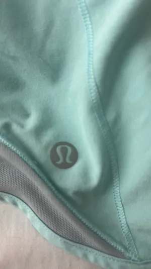 Tall Lululemon Shorts thumbnail 7