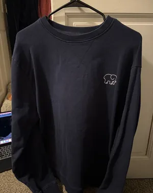 Ivory Ella Long Sleeve thumbnail 1