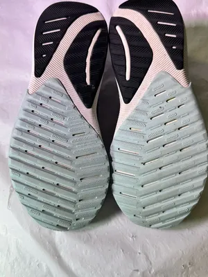 New Balance Black and Light Blue Women's Running Sneakers thumbnail 10