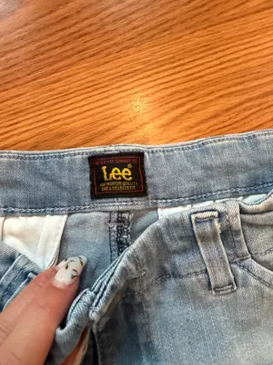 Lee Shorts thumbnail 3