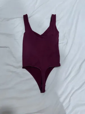 Free People Intimately Bodysuit thumbnail 4