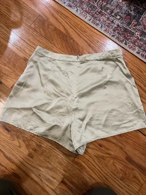 Reformation Shorts thumbnail 3