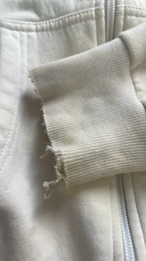 Nike Jacket Zip-Up Hoodie thumbnail 4