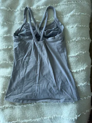 Lululemon Tank Top thumbnail 2