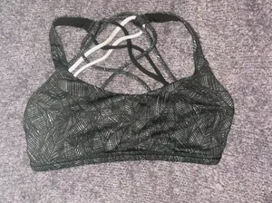 Lululemon Sports Bra thumbnail 1