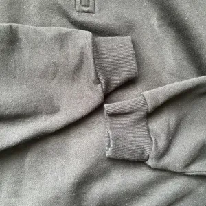 Alo Yoga Accolade 1/4 Zip Pullover Black S thumbnail 6