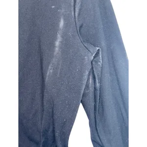 Abercrombie & Fitch Soft AF Black V-Neck Long Sleeve Bodysuit Top Womens Size L thumbnail 6