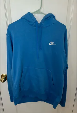 Nike hoodie  thumbnail 1
