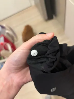 Lululemon Black Women’s Active Leggings thumbnail 5