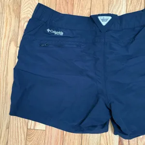Columbia PFG Womens Omni Shade Shorts thumbnail 8