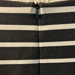 Connected Apparel Striped Dress 10 Career Professional Classy thumbnail 8