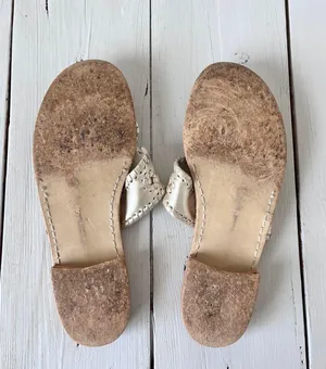 Gold Sandals thumbnail 3