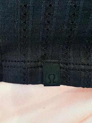 Lululemon Tank thumbnail 3