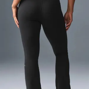 Alo Yoga Airbrush Bootcut Leggings thumbnail 6